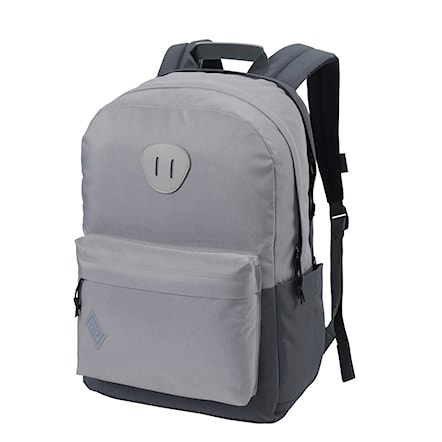 Plecak Nitro Urban Plus graphite - 1