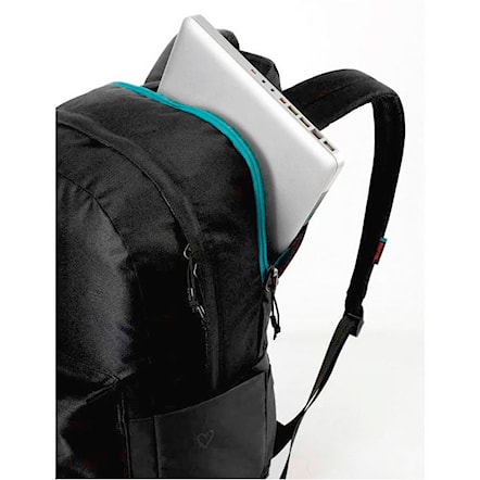 Backpack Nitro Urban Plus peace love nitro - 12