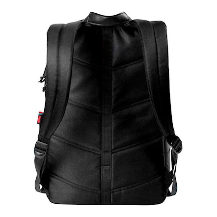 Backpack Nitro Urban Plus peace love nitro - 5