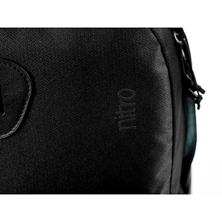 Backpack Nitro Urban Plus peace love nitro - 9