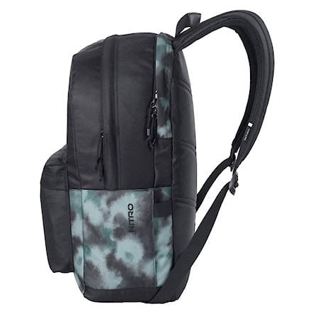 Batoh Nitro Urban Plus reef break - 3