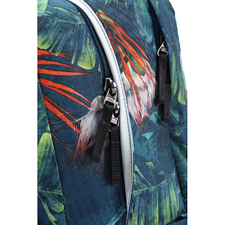 Backpack Nitro Urban Plus tropical - 16