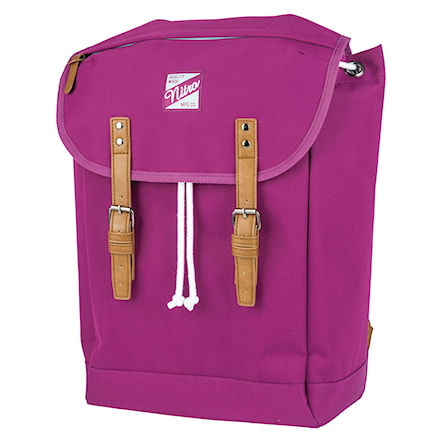 Backpack Nitro Venice grateful pink 2020 - 1