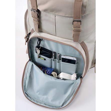 Backpack Nitro Weekender dune - 6