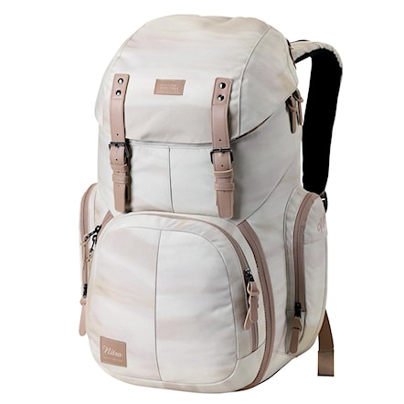 Backpack Nitro Weekender dune - 1
