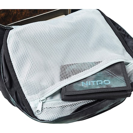 Plecak Nitro Weekender reef break - 12