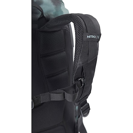 Plecak Nitro Weekender reef break - 15