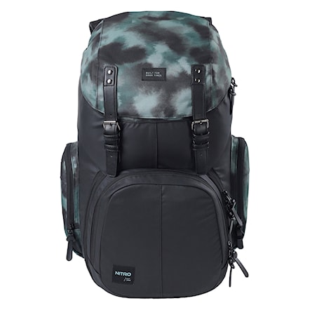 Plecak Nitro Weekender reef break - 3