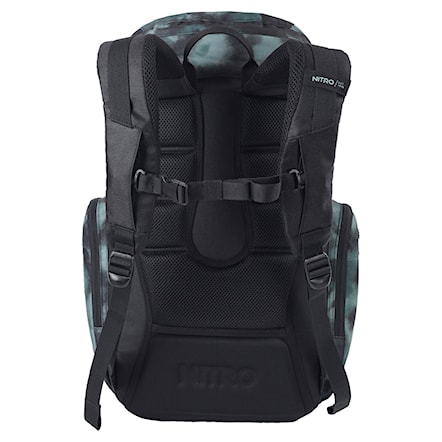 Plecak Nitro Weekender reef break - 5