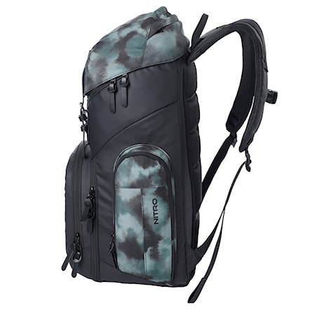 Plecak Nitro Weekender reef break - 6