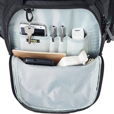 Plecak Nitro Weekender reef break - 9