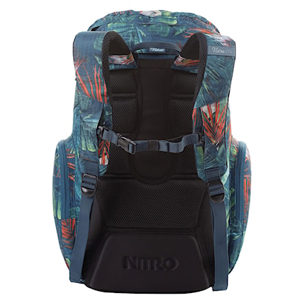Backpack Nitro Weekender tropical - 3