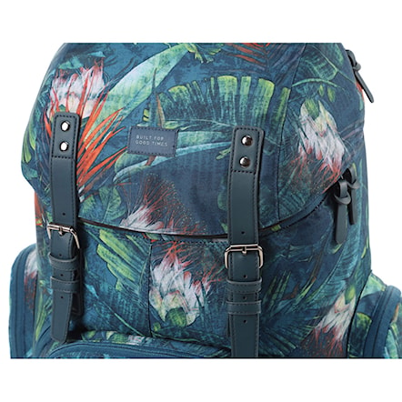 Backpack Nitro Weekender tropical - 6