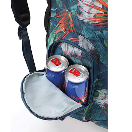 Backpack Nitro Weekender tropical - 8