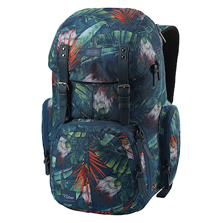 Backpack Nitro Weekender tropical - 1