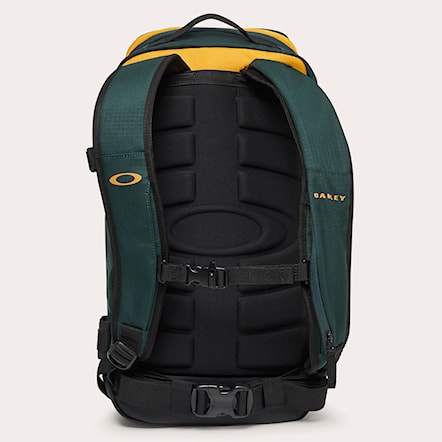 Backpack Oakley Peak RC 18L hunter green 2024 - 2