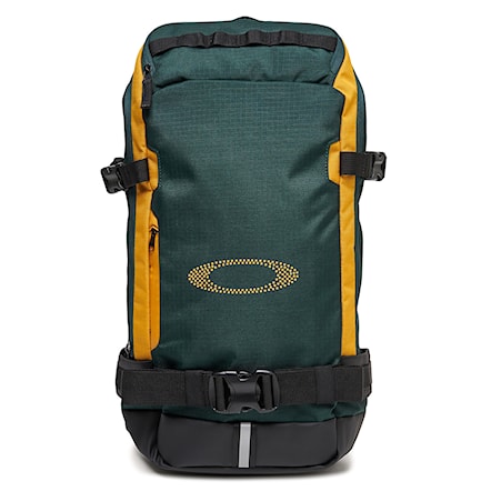 Backpack Oakley Peak RC 18L hunter green 2024 - 1