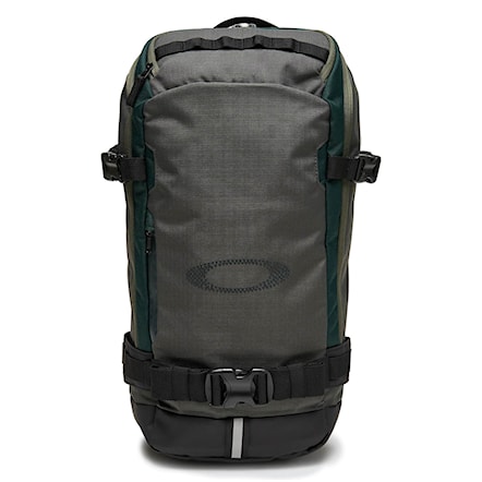 Backpack Oakley Peak RC 18L new dark brush 2024 - 1