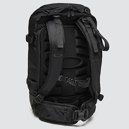 Backpack Oakley Peak RC 25L blackout 2024 - 3