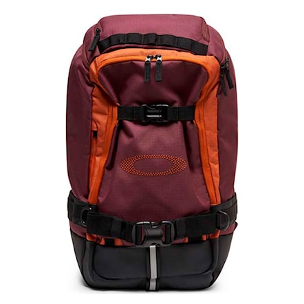 Batoh Oakley Peak RC 25L grenache 2025 - 1