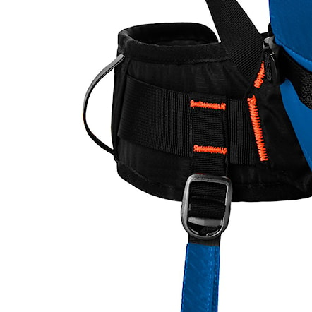 Lavínový batoh ORTOVOX Ascent 30 Avabag safety blue 2023 - 12