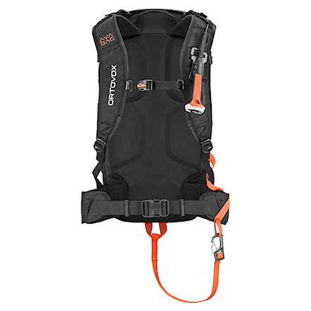 Avalanche Backpack ORTOVOX AVABAG LiTRIC Tour 28 S mountain rose 2024 - 2