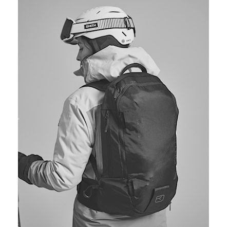 Plecak ORTOVOX Free Rider 20 S chestnut 2026 - 6