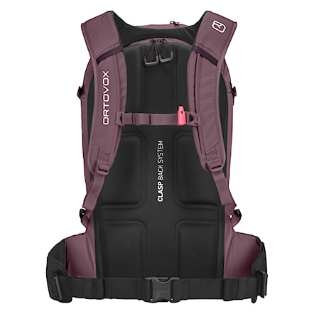 Backpack ORTOVOX Free Rider 20 S mountain rose 2024 - 2