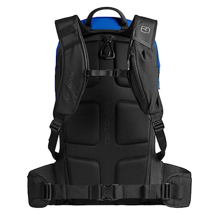 Batoh ORTOVOX Free Rider 22 blue note 2026 - 2