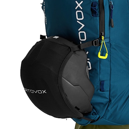 Backpack ORTOVOX Free Rider 22 petrol blue 2024 - 6