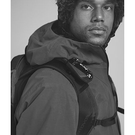 Plecak ORTOVOX Free Rider 22 white tea 2026 - 5