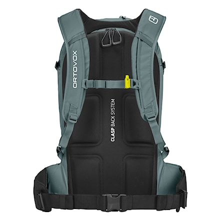 Backpack ORTOVOX Free Rider 26 S arctic grey 2024 - 2