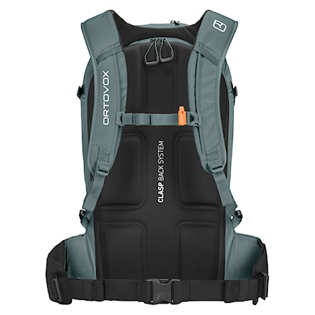 Backpack ORTOVOX Free Rider 28 arctic grey 2025 - 2