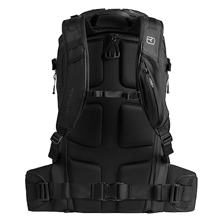 Plecak ORTOVOX Free Rider 28 black raven 2026 - 2