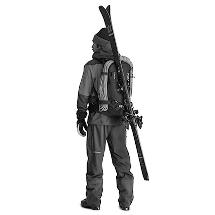Plecak ORTOVOX Free Rider 28 black raven 2026 - 11