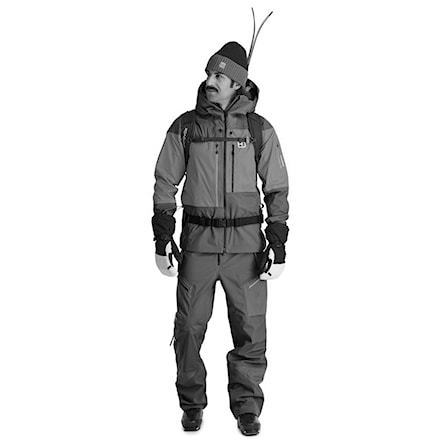 Plecak ORTOVOX Free Rider 28 black raven 2026 - 12