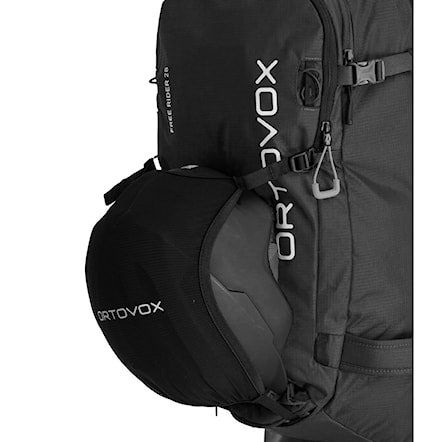 Backpack ORTOVOX Free Rider 28 black raven 2025 - 6