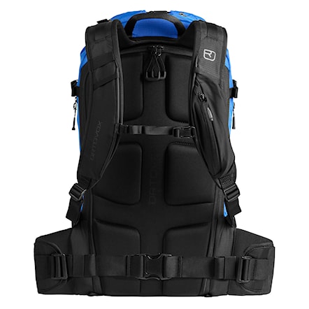 Plecak ORTOVOX Free Rider 28 blue note 2026 - 2