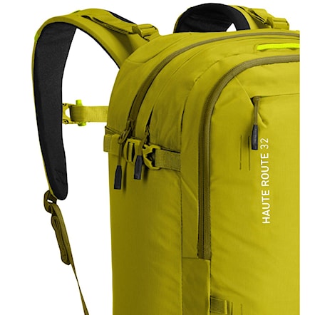 Backpack ORTOVOX Haute Route 32 dirty daisy 2024 - 3