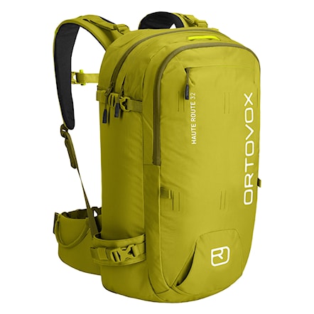 Backpack ORTOVOX Haute Route 32 dirty daisy 2024 - 1