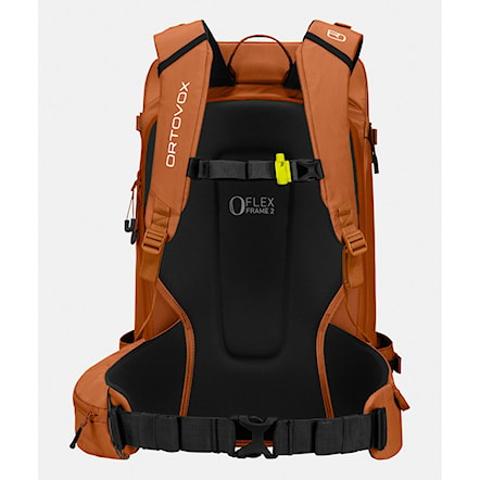 Backpack ORTOVOX Haute Route 32 sly fox 2025 - 2