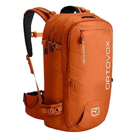 Backpack ORTOVOX Haute Route 32 sly fox 2025 - 1