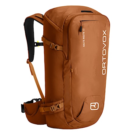 Plecak ORTOVOX Haute Route 40 sly fox 2026 - 1