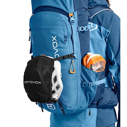 Backpack ORTOVOX Peak 35 heritage blue 2024 - 4