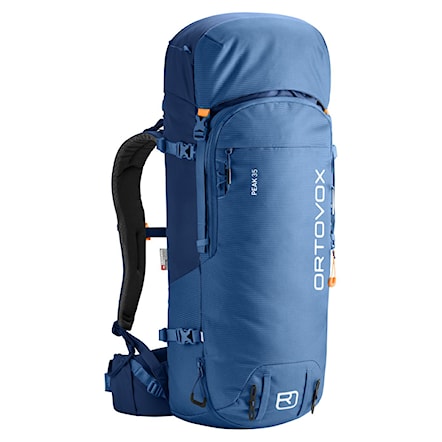 Backpack ORTOVOX Peak 35 heritage blue 2024 - 1