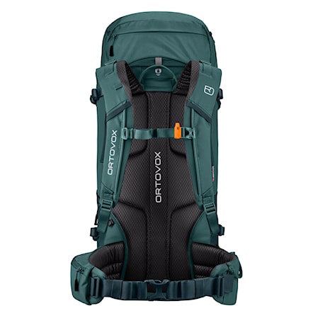 Backpack ORTOVOX Peak 45 dark pacific 2024 - 2