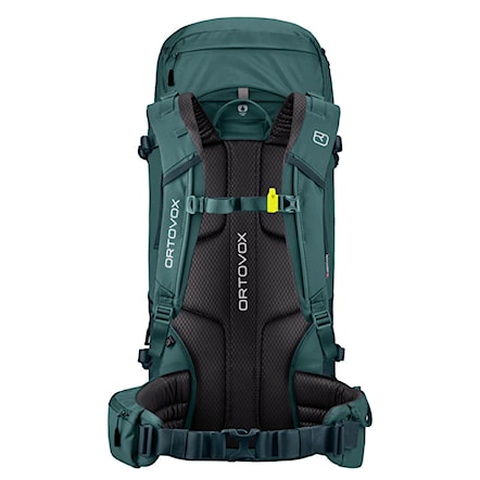 Backpack ORTOVOX Peak 52 S dark pacific 2024 - 2