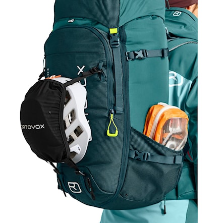 Backpack ORTOVOX Peak 52 S dark pacific 2024 - 3