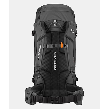 Batoh ORTOVOX Peak 55 black raven 2025 - 2