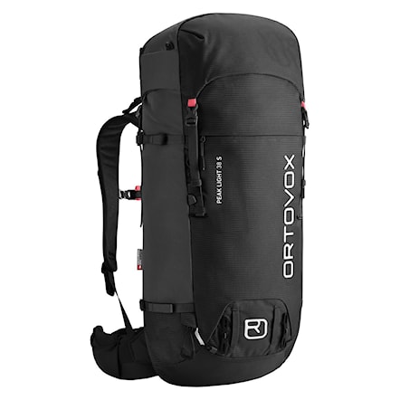 Backpack ORTOVOX Peak Light 38 S black raven 2024 - 1